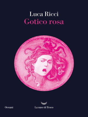 cover image of Gotico Rosa